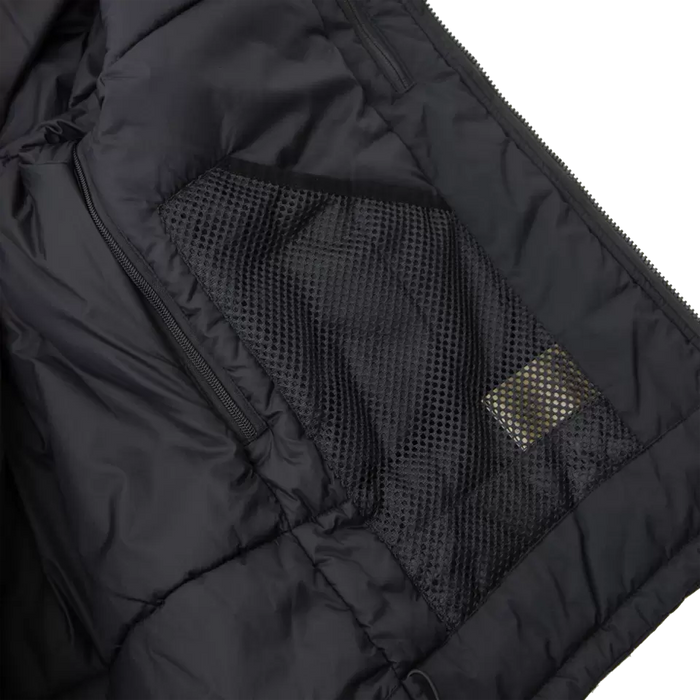 Veste HIG 5.0 - Noir