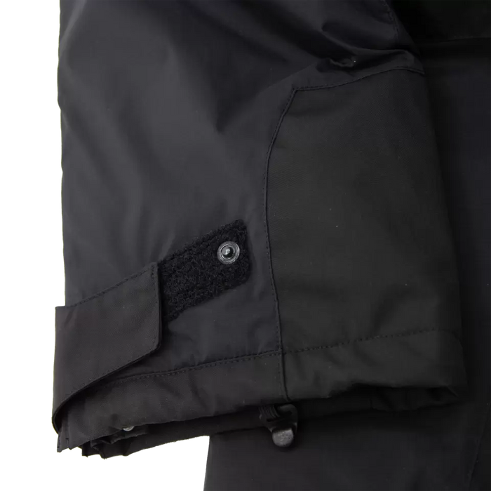 Pantalon HIG 5.0 Lady - Noir