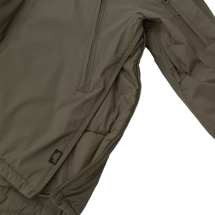 Veste MIG 5.0 - Olive