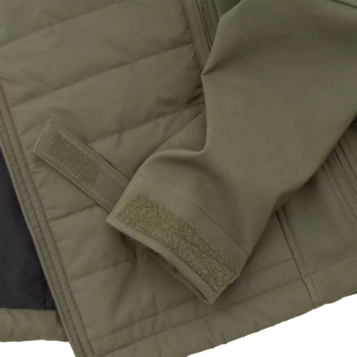 VESTE G-LOFT ISG PRO - Olive