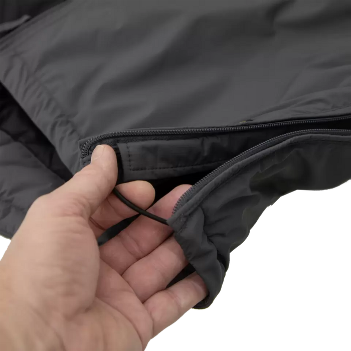 Veste MIG 5.0 - Urban Grey