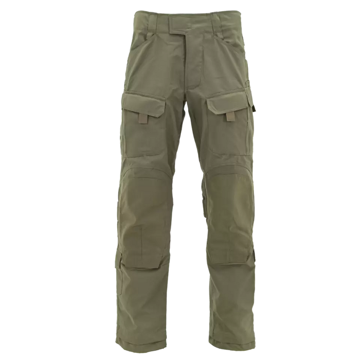 Pantalon de combat CCT - Olive