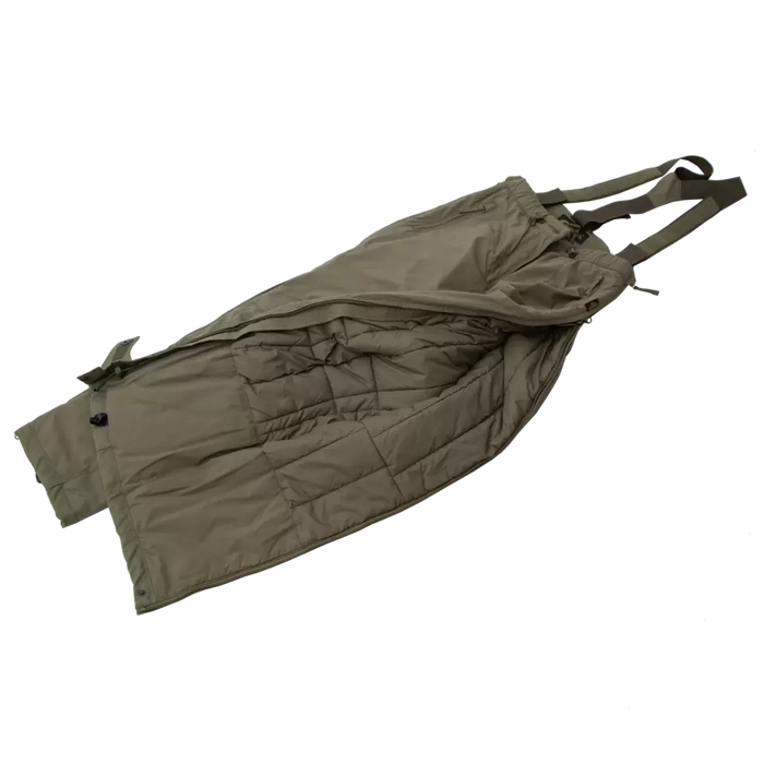 Pantalon HIG 5.0 Lady - Olive