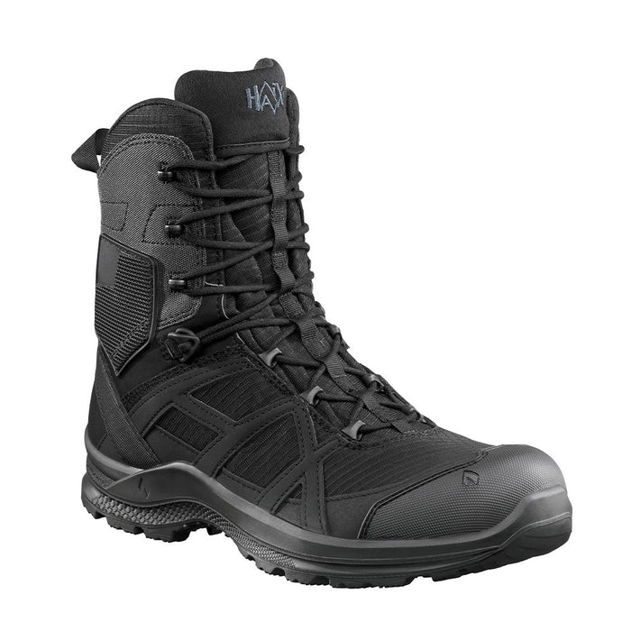BLACK EAGLE Athletic 2.0 T HIGH - Noir