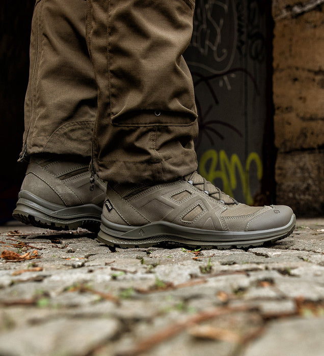 Black Eagle Athletic 2.0 V GTX high - Sage