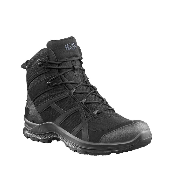 BLACK EAGLE Athletic 2.1 GTX MID - Noir