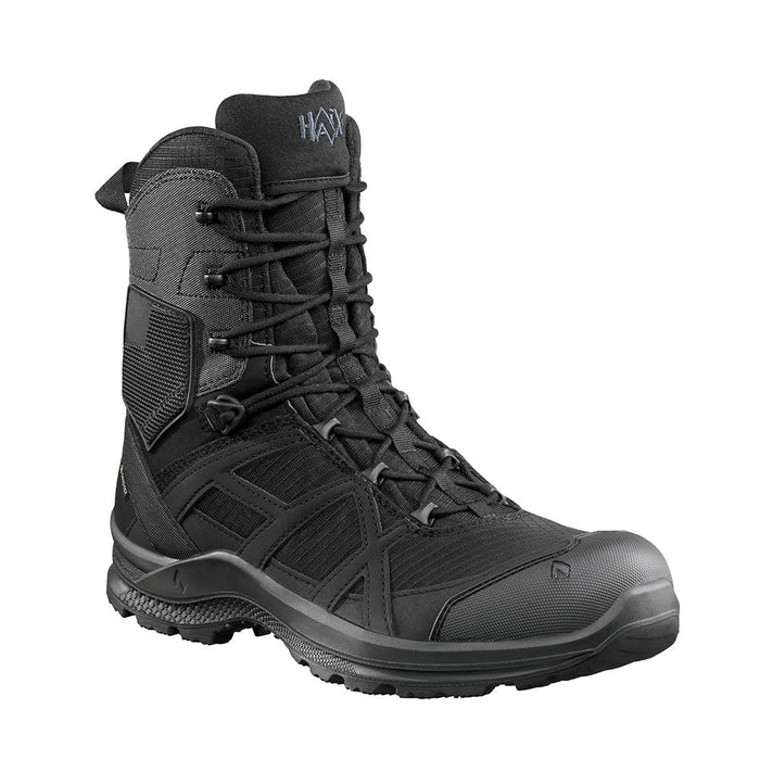 BLACK EAGLE Athletic 2.1 GTX HIGH - Noir