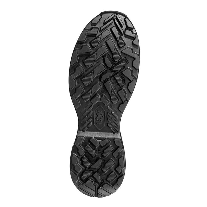 BLACK EAGLE EVO Athletic GTX mid - Noir