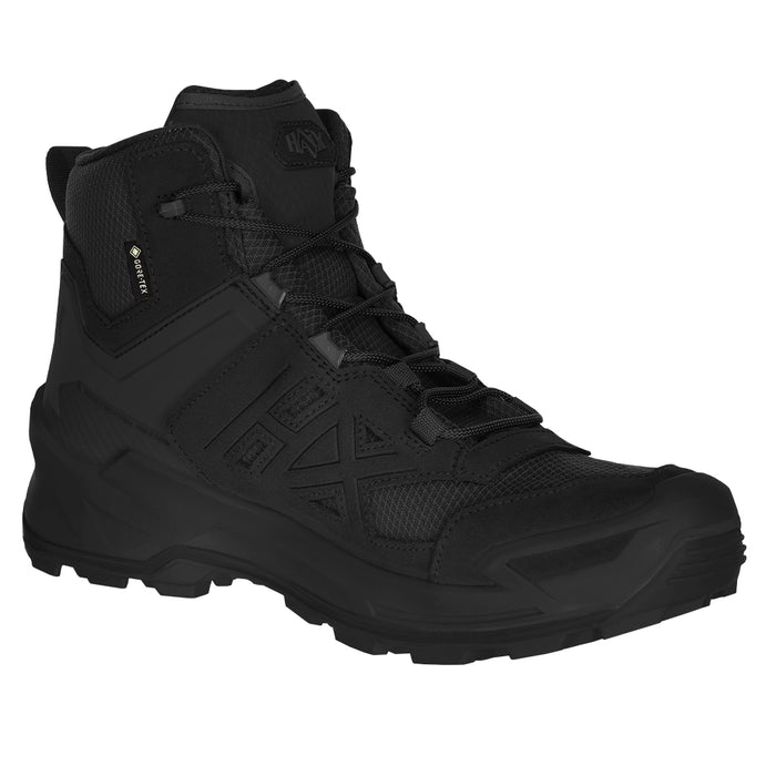 BLACK EAGLE EVO Athletic V GTX mid - Noir