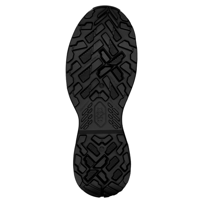 BLACK EAGLE EVO Athletic V GTX mid - Noir
