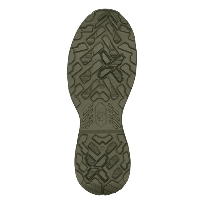 BLACK EAGLE EVO Athletic V GTX mid - Sage