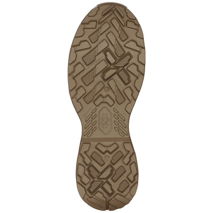 BLACK EAGLE EVO Athletic V GTX mid - Coyote
