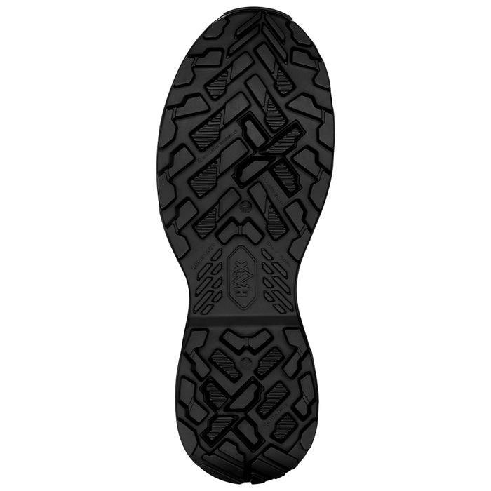BLACK EAGLE EVO Athletic V GTX mid - Wolf Grey