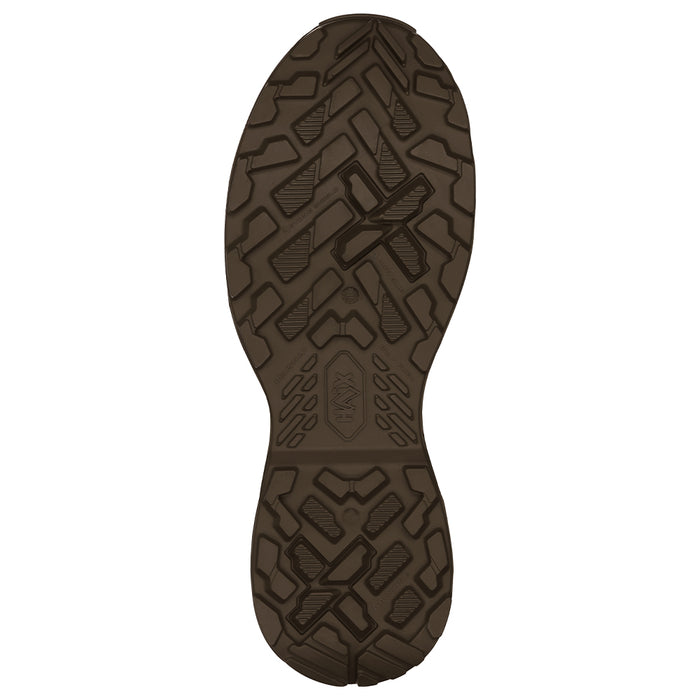 BLACK EAGLE EVO Athletic V GTX mid - Brown