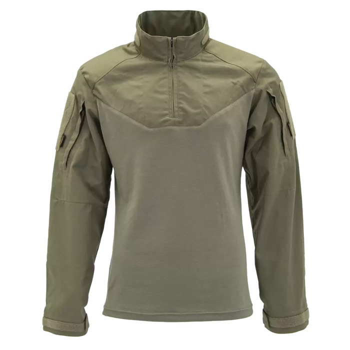 Chemise de combat CCS - Olive