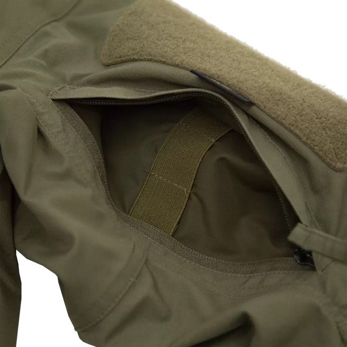 Veste de combat CCJ - Olive