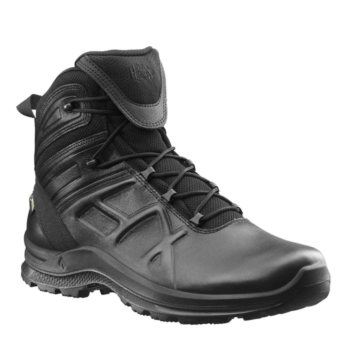 BLACK EAGLE Tactical 2.0 GTX MID - Noir