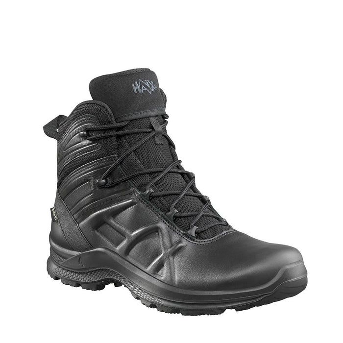 BLACK EAGLE Tactical 2.0 GTX MID - Noir