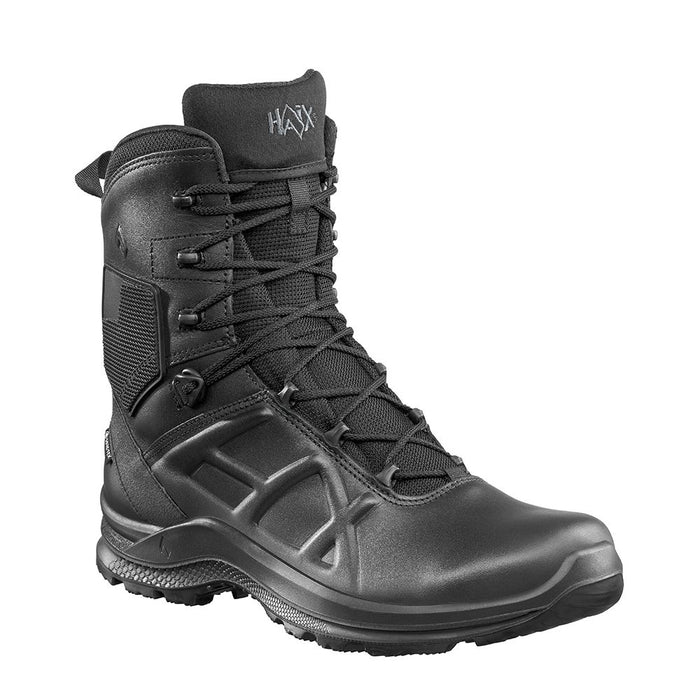 BLACK EAGLE Tactical 2.0 GTX HIGH - Noir
