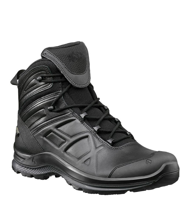 BLACK EAGLE Tactical PRO 2.1 GTX MID - Noir