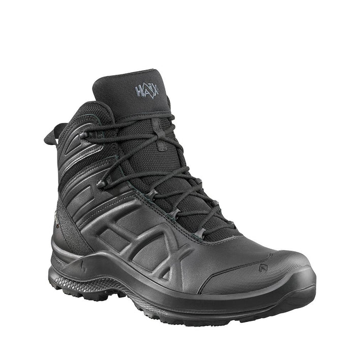 BLACK EAGLE Tactical PRO 2.1 GTX MID - Noir