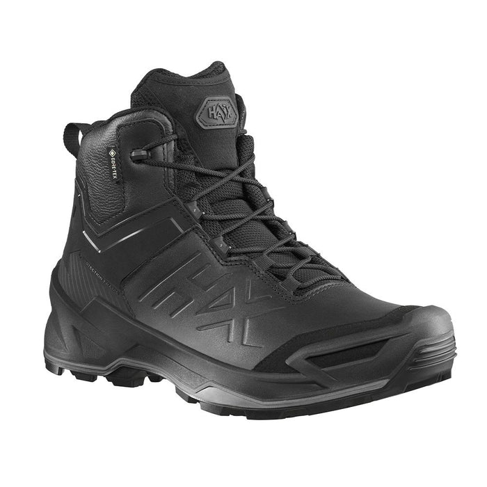 BLACK EAGLE EVO Tactical GTX mid - Noir