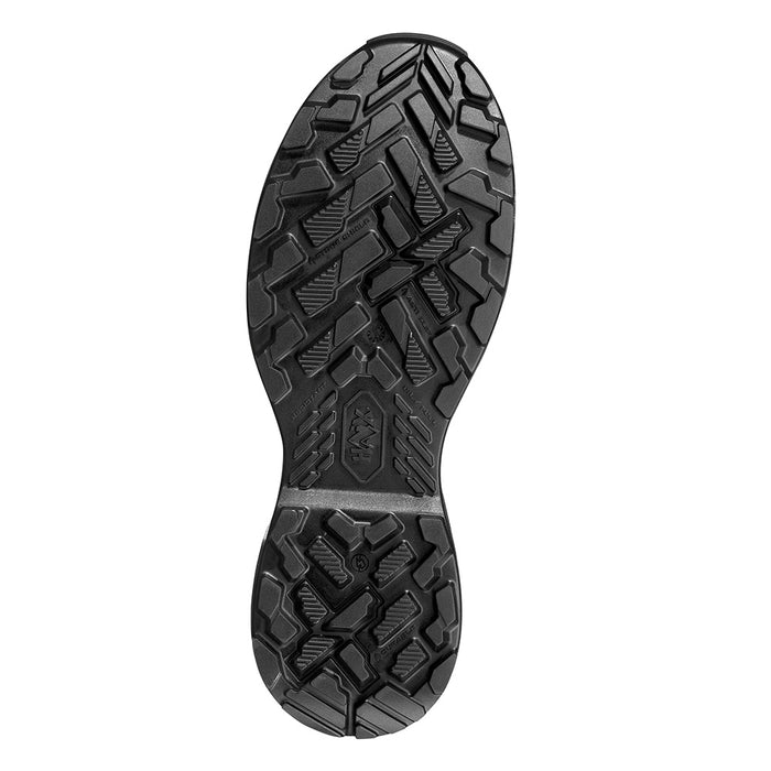 BLACK EAGLE EVO Tactical GTX mid - Noir