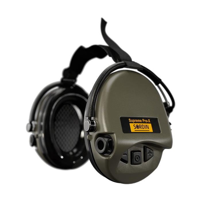 Casque Supreme Pro-X - NeckBand - OD