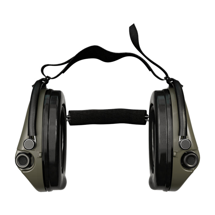 Casque Supreme Pro-X - NeckBand - OD