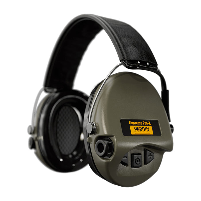 Casque Supreme Pro X - OD