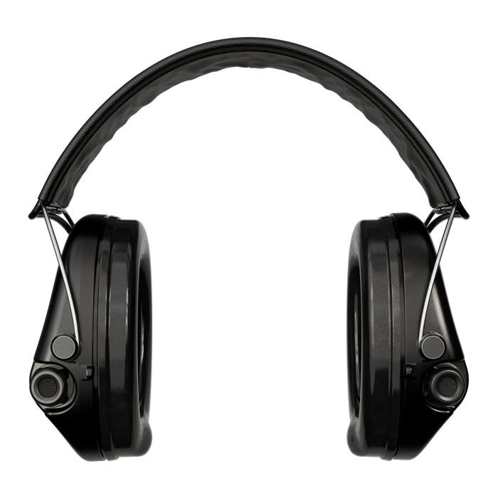 Casque Supreme Pro X - Noir