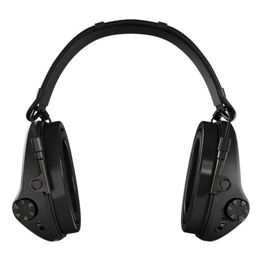 Casque militaire - SONEW - U94 - Réduction active du bruit - Connecteur Casque militaire - SONEW - U94 - Réduction active du bruit - Connecteur