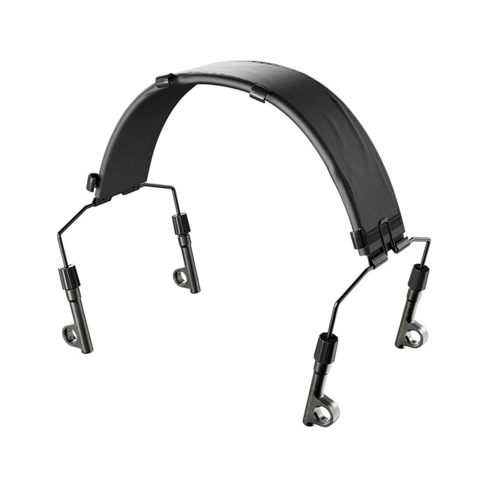 Kit de suspension serre-tête pour coquilles anti-bruit Suprême T2/X2 BT