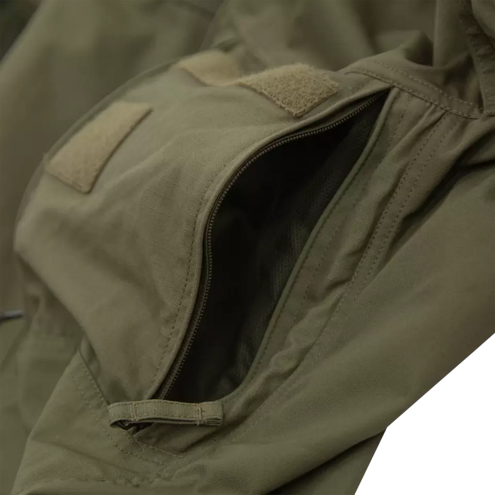 Veste de combat CCJ - Olive