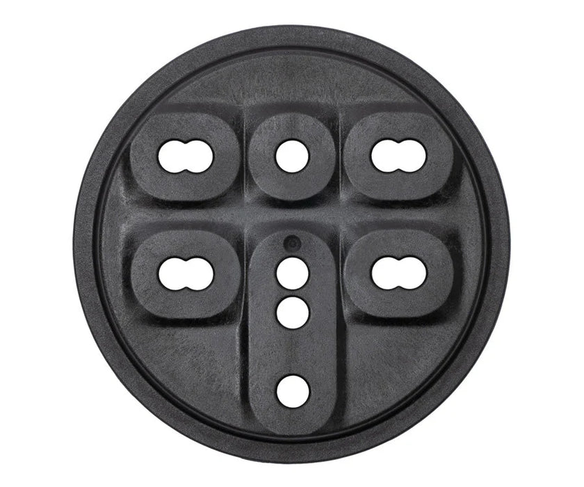 Disk insert 360 (mâle)- Système Tek-Mount