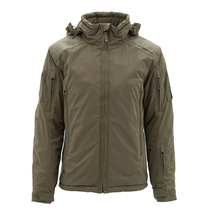 Veste HIG 5.0 - Olive