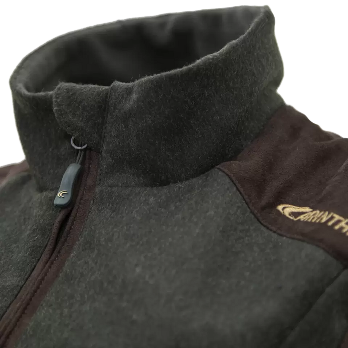 Gilet G-LOFT® TLLG Vest Lady - Olive