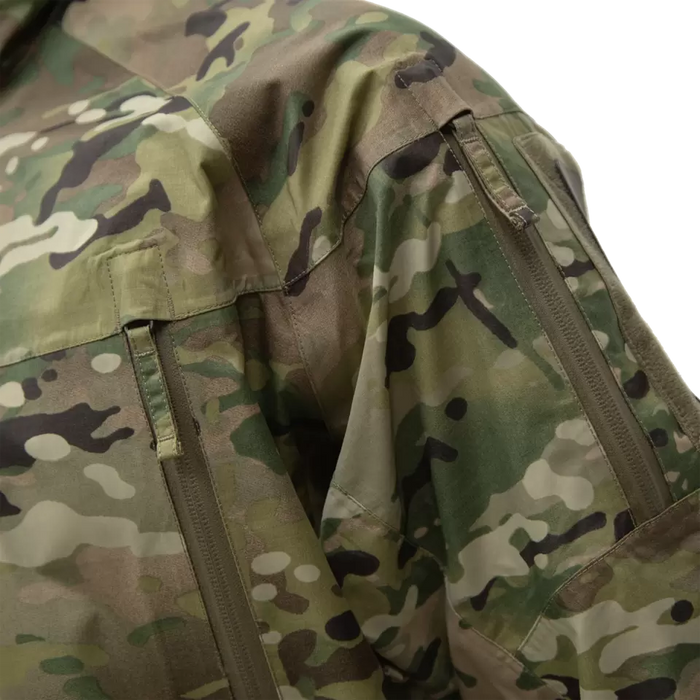 VESTE IMPERMÉABLE PRG 2.0 - Multicam