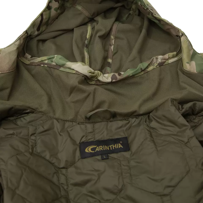 Veste TLG 2.0 - Multicam