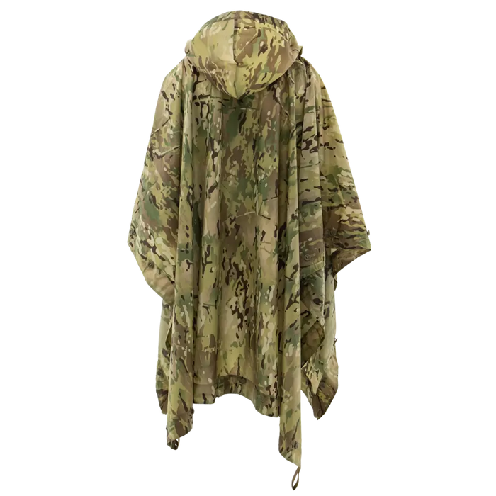 Poncho Pro Rain - Multicam