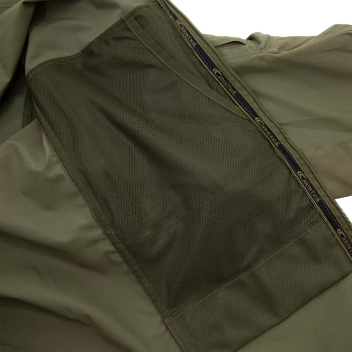 Veste de combat CCJ - Olive