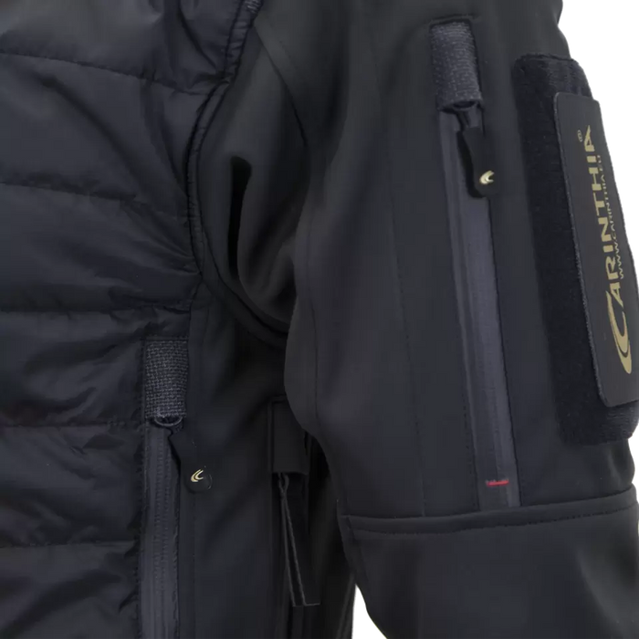 VESTE G-LOFT ISG PRO 2.0 - Noir