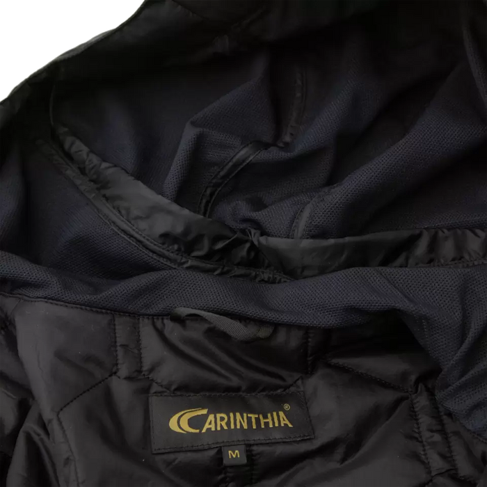 Veste TLG 2.0 - Noir
