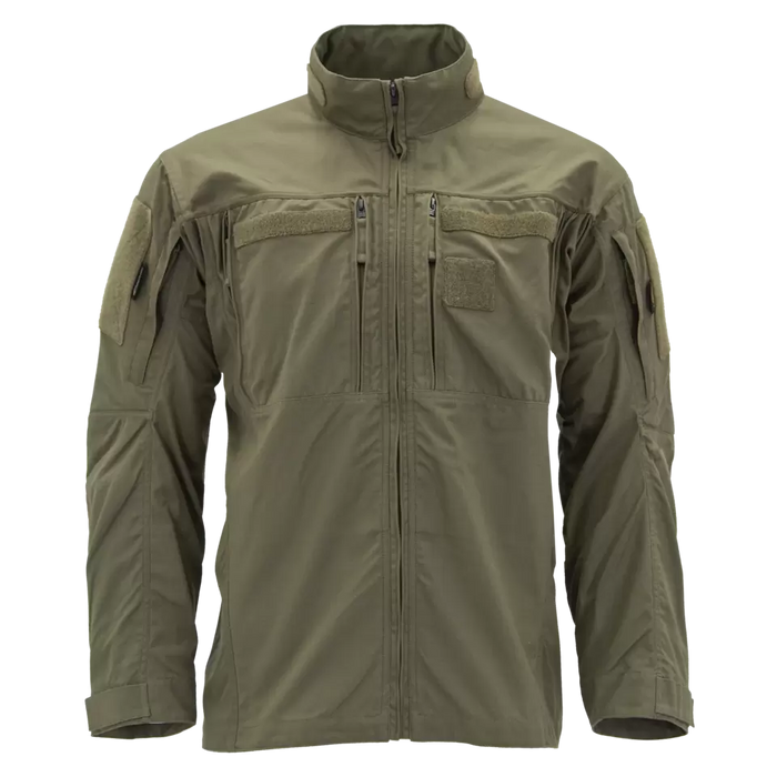 Veste de combat CCJ - Olive