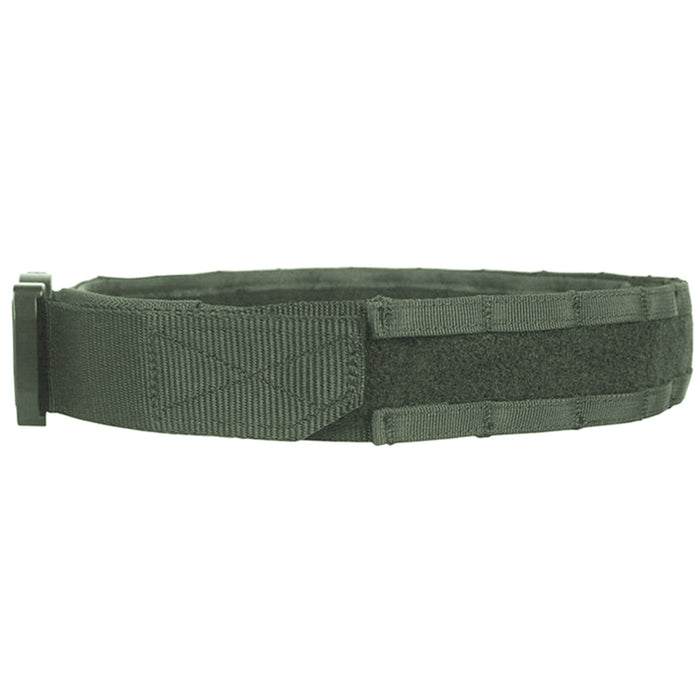 Ceinturon tactique M.O.L.L.E 45 mm 2BL90 - Vert Olive
