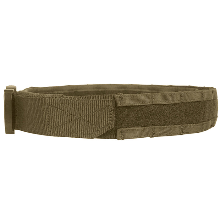 Ceinturon tactique M.O.L.L.E 45 mm 2BL90 - Tan