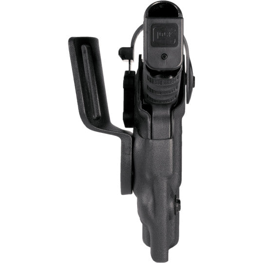 Holster droitier Vegatek Duty VKD800 noir pour Beretta 92/98 - PAMAS / MAS-G1