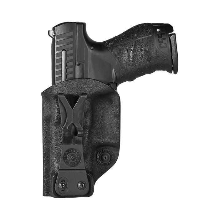 Holster Inside IU804 pour GLOCK 17/22 - Noir