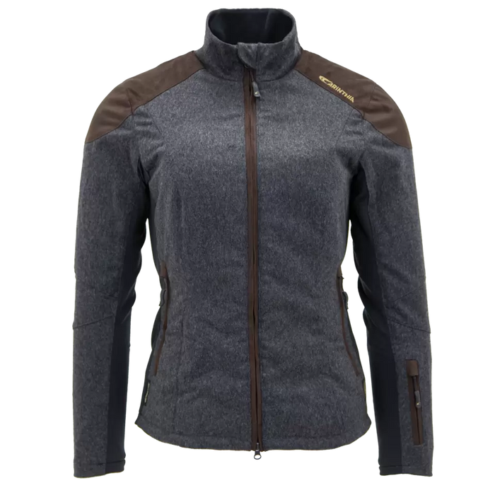 Veste G-LOFT® TLLG Jacket Lady - Urban Grey