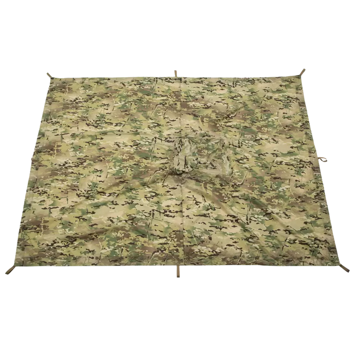 Poncho Pro Rain - Multicam